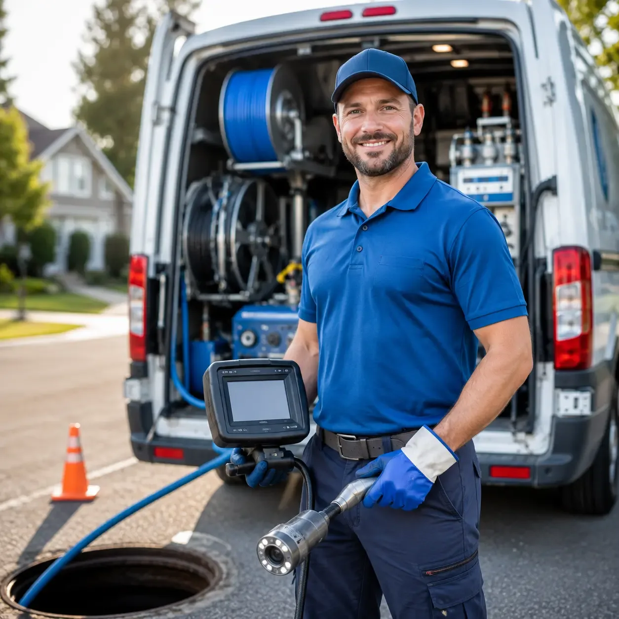 Local Pipe Relining specialists in Cave In Rock, IL
